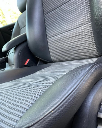 Mercedes-Benz Klasa B cena 18800 przebieg: 211000, rok produkcji 2007 z Kolonowskie małe 154